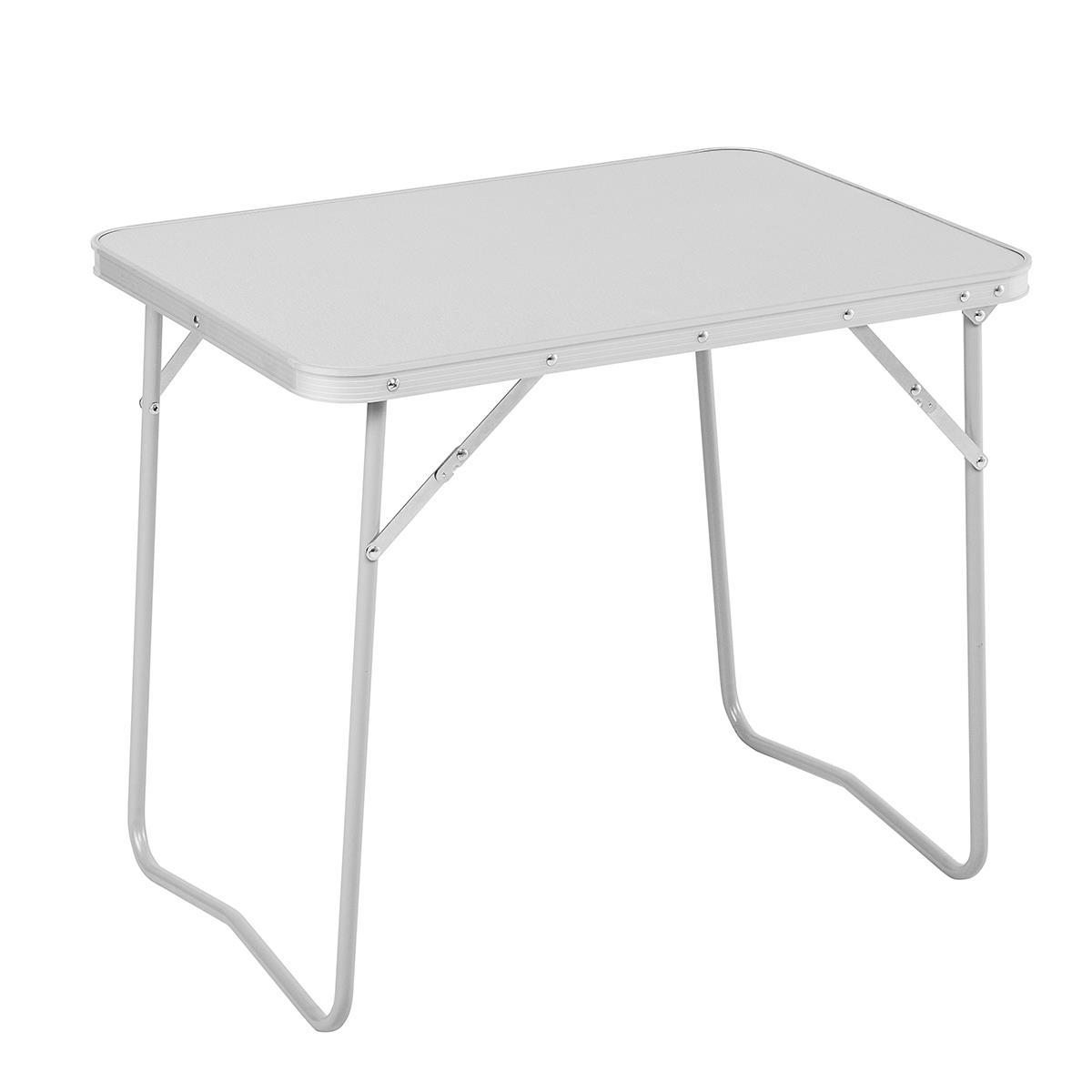 МП Стол складной 50x70см без чехла (T-PR-T-50x70) Premier fishing (пр-во Тонар) - фото 1