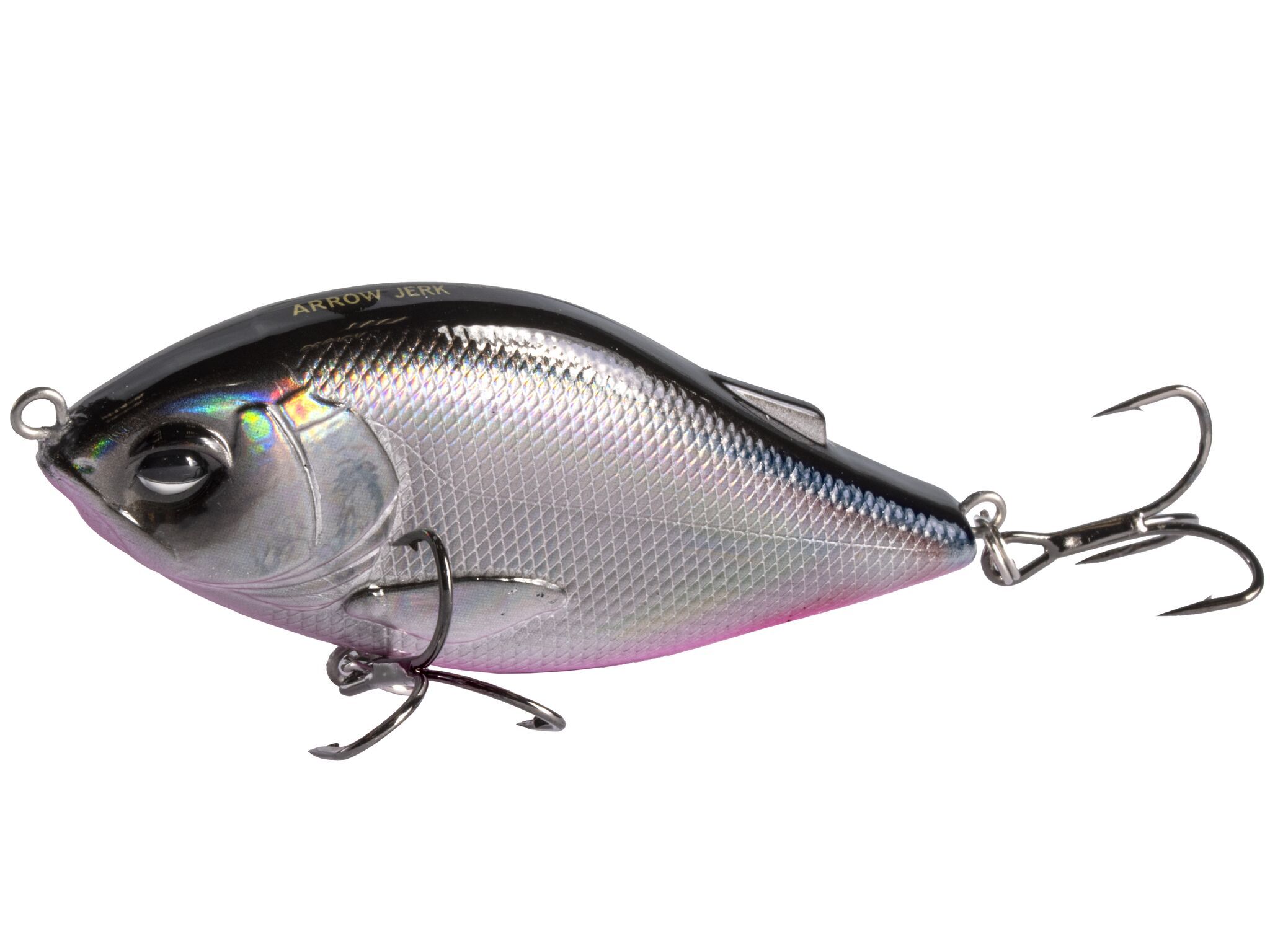 Воблер Lucky John Original arrow jerk S 10,00 003 - фото 1