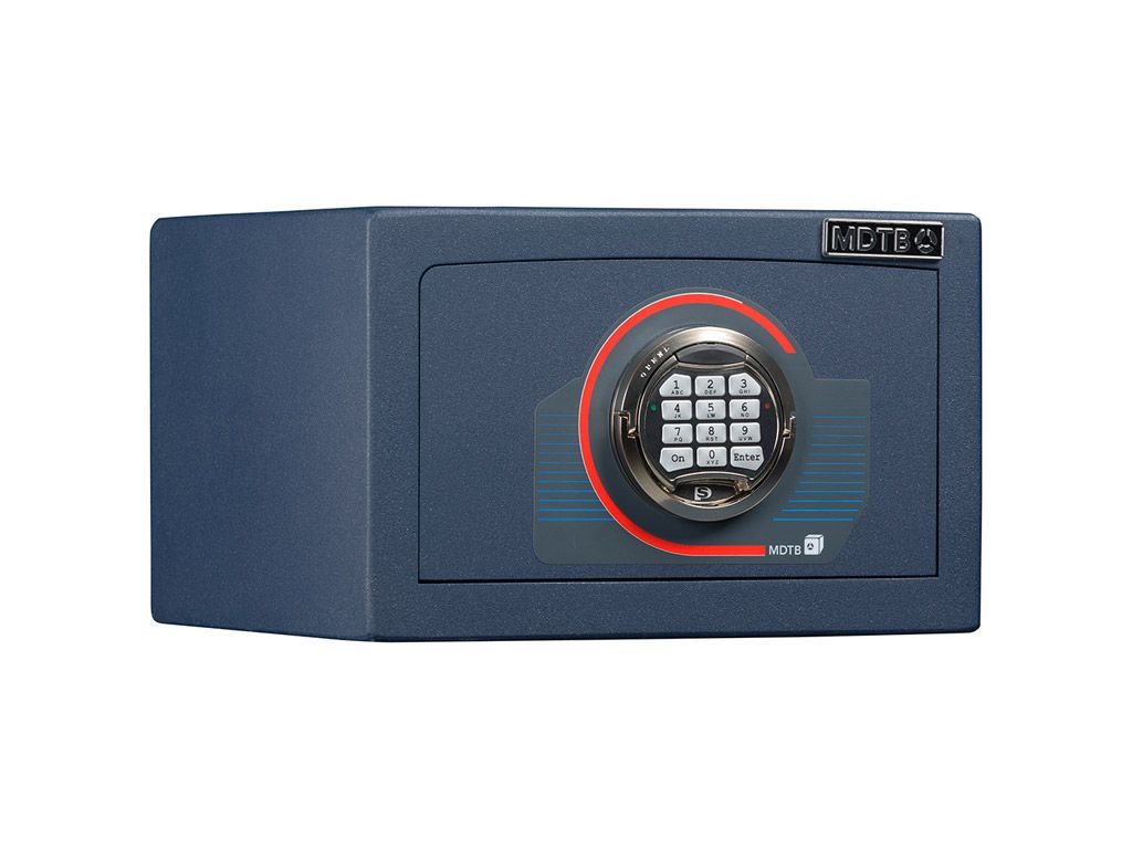 Сейф Промет MDTB EK-22.E - фото 1