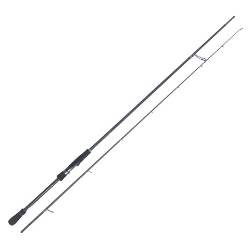 МП Спиннинг Graphiteleader Severo Prototype GSPS-822H 14-60гр - фото 1