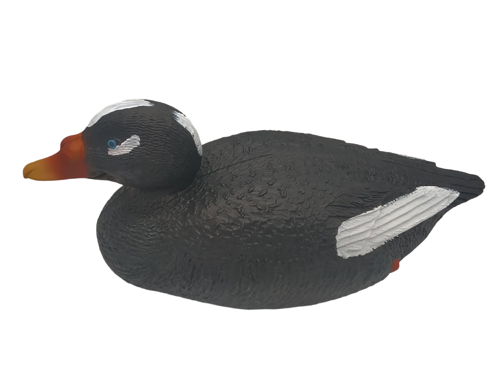 Чучело Oscar Decoys Селезень Турпан У33341 - фото 1