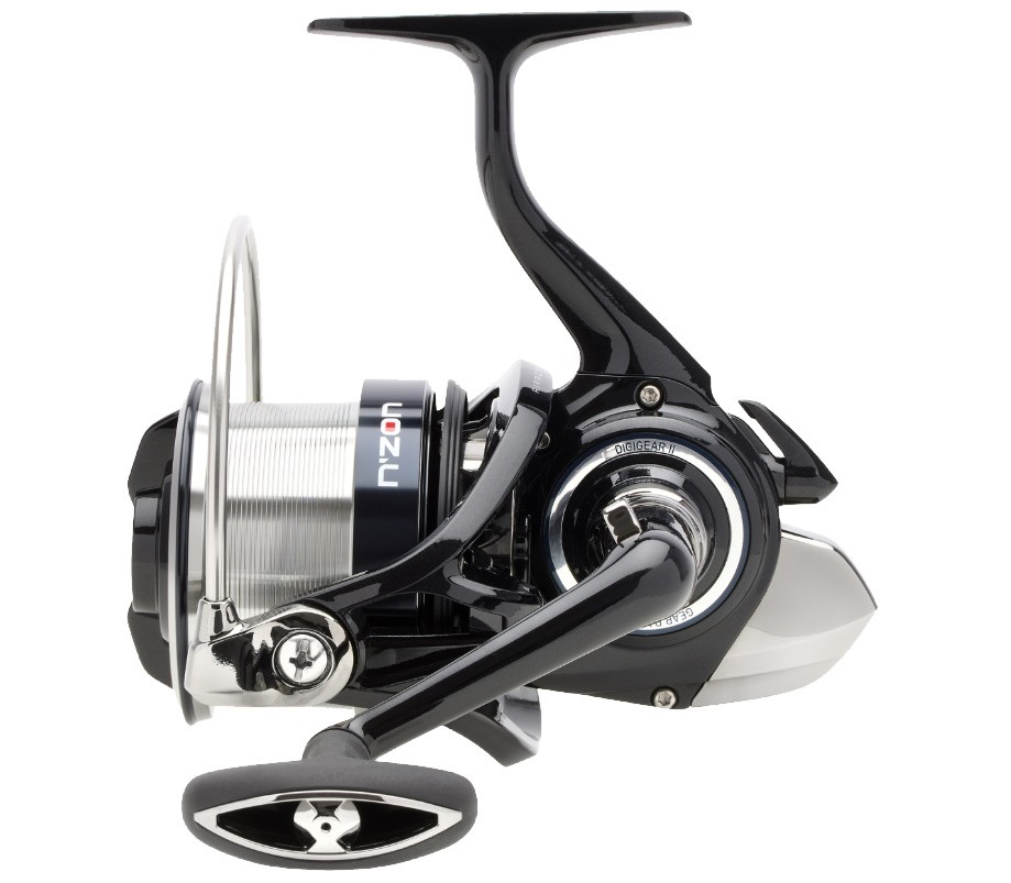 Катушка Daiwa 24 N'ZON Plus Distance 25QD - фото 1