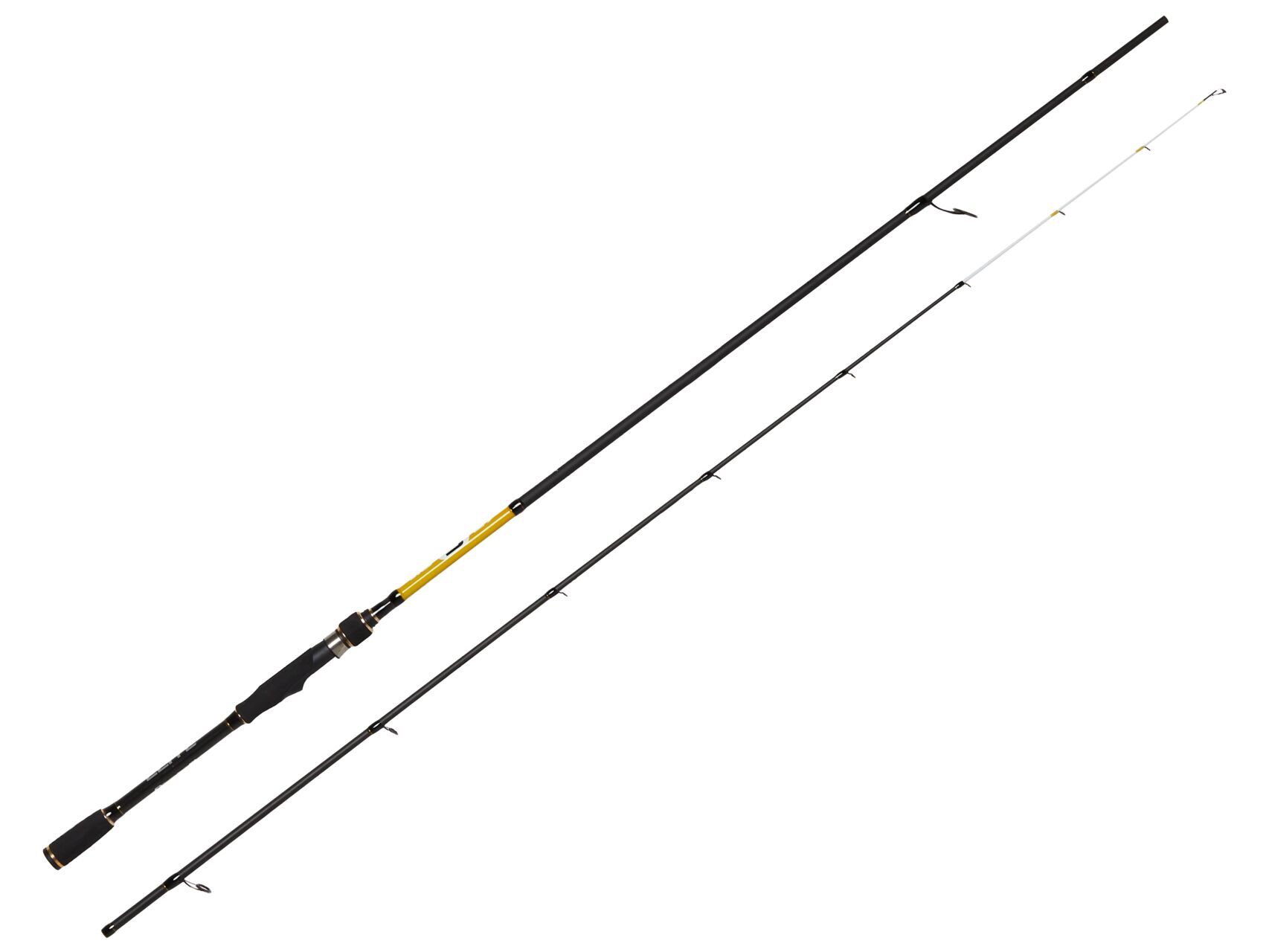 Спиннинг Salmo Elite jig S 27 8'4&quot; 2,54 - фото 1