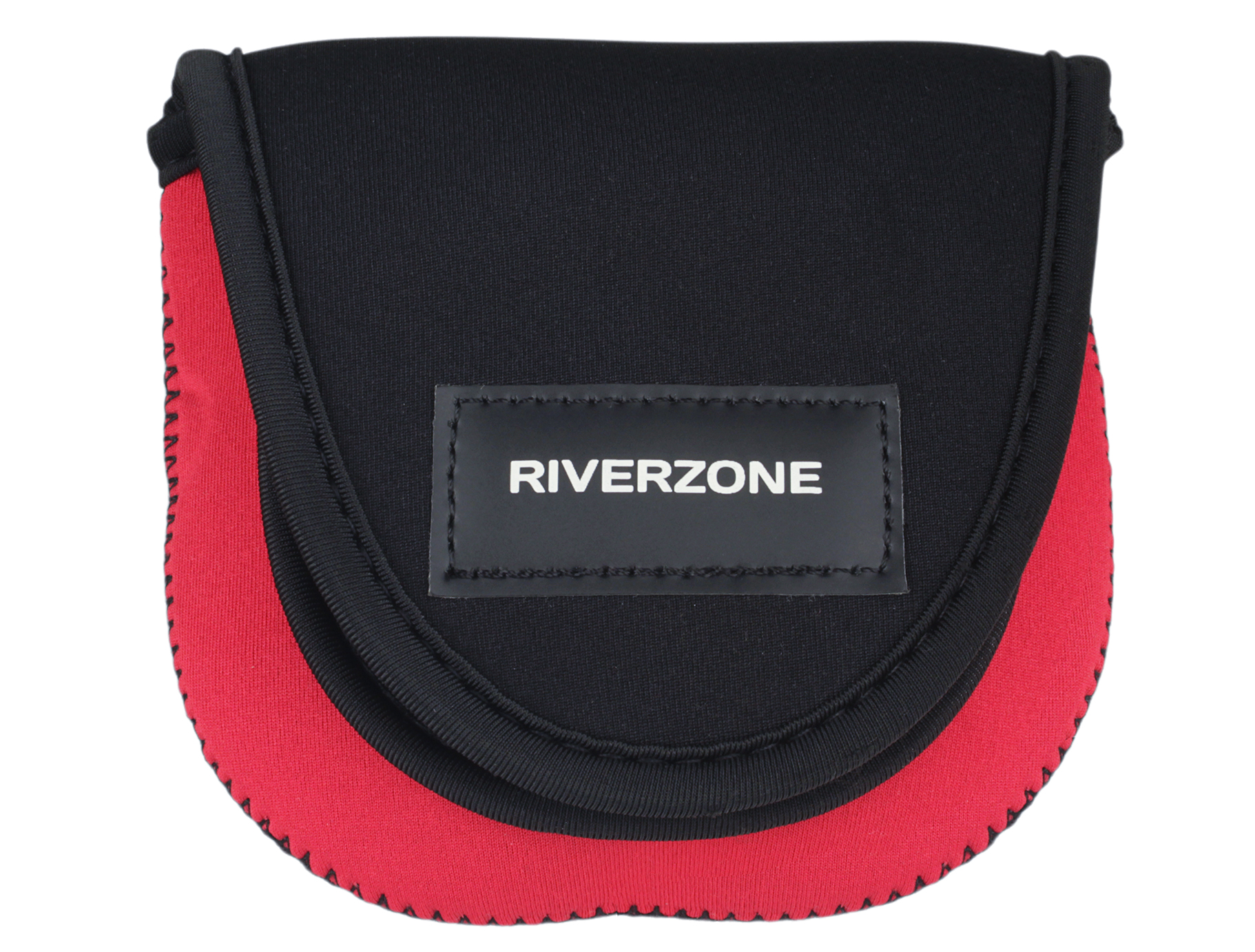 Чехол для катушки Riverzone XR01S  12,5 x 14,5см 500-2000 - фото 1