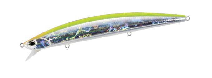 Воблер DUO Tide Minnow Sprat 140SF ADA0003 - фото 1