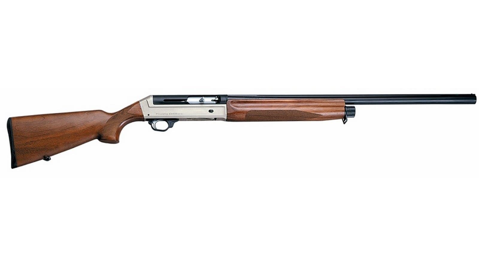 Ружье Beretta ES100  Wood White 12x76 710мм - фото 1