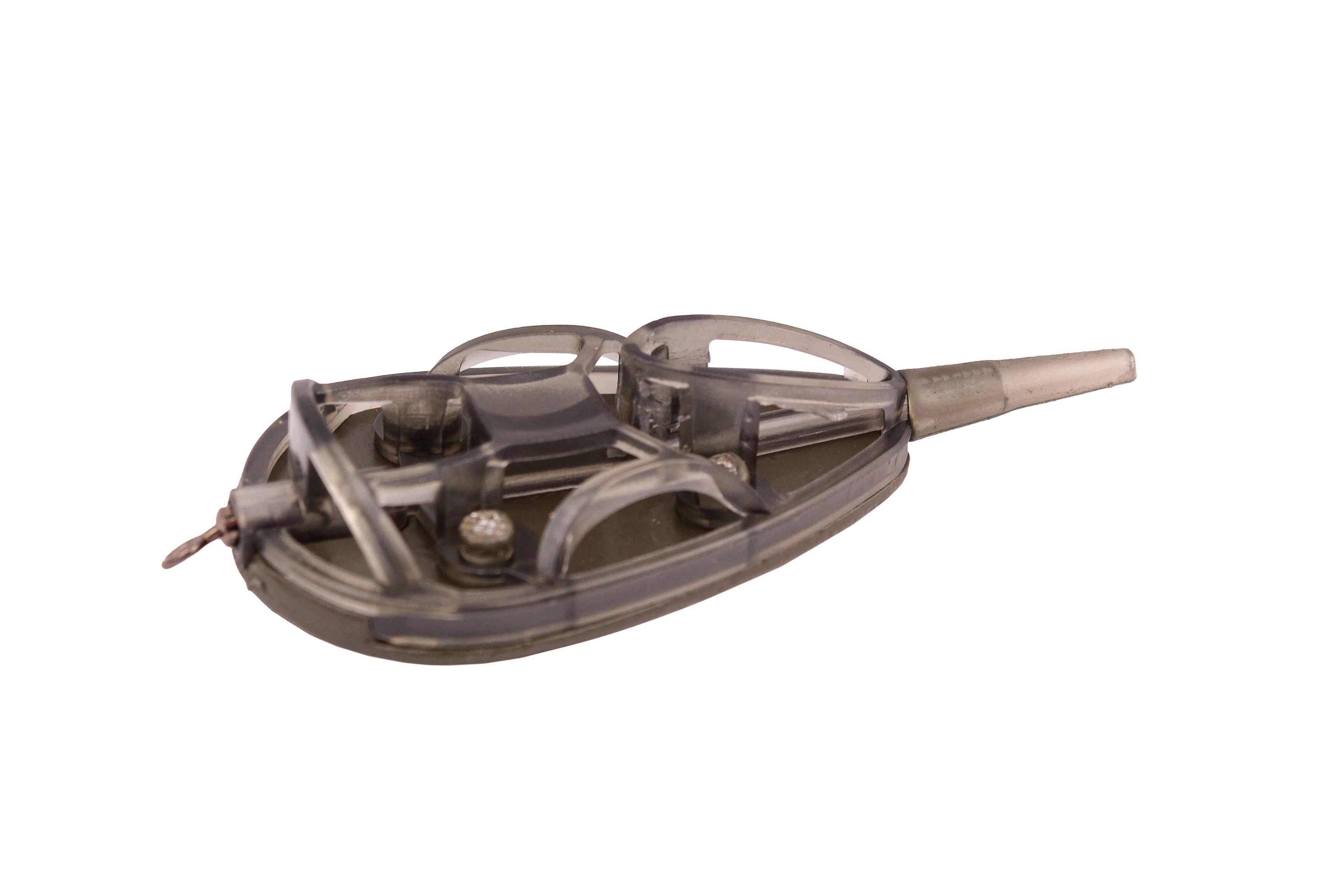 Кормушка Nautilus X-Bait method feeder medium NXMF-2050 50гр