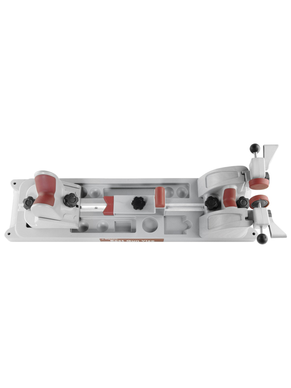 Станок Tipton для чистки оружия Best Gun Vise