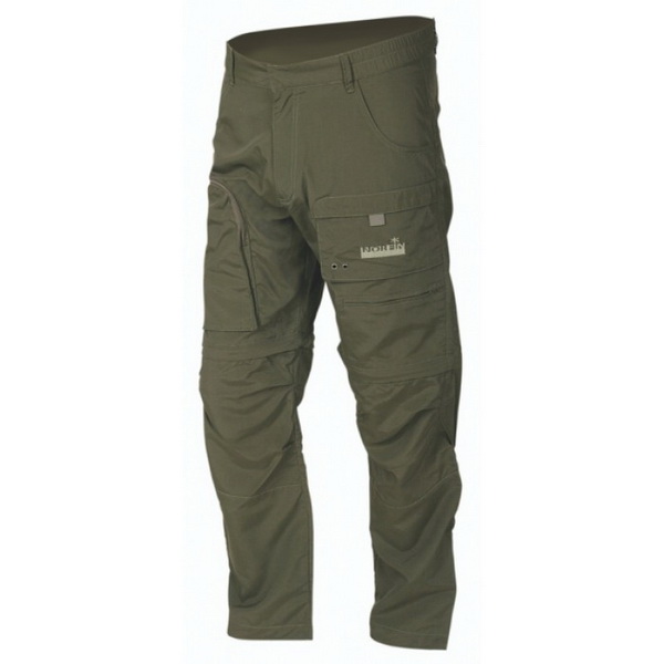 Штаны Norfin Convertable Pants - фото 1