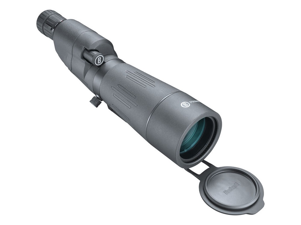 МП Зрительная труба Bushnell Prime 20-60x65 Straight (в комплекте Tripod) - фото 1