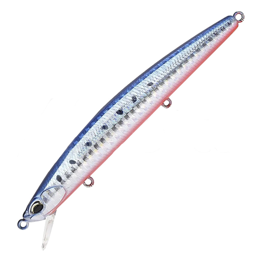 Воблер DUO Tide Minnow Lance 110S AHA0087 - фото 1