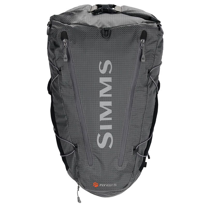 Рюкзак Simms Flyweight Backpack Smoke 25L - фото 1
