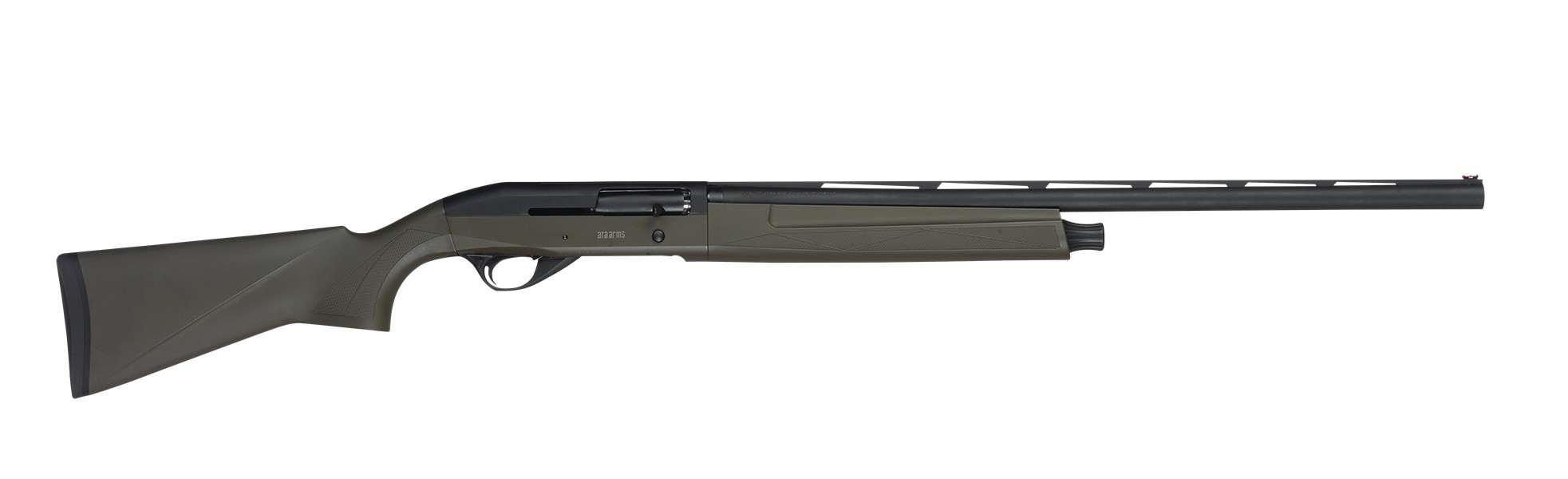 Ружье Ata Arms Neo 12 Colour IV 12х76 760мм - фото 1