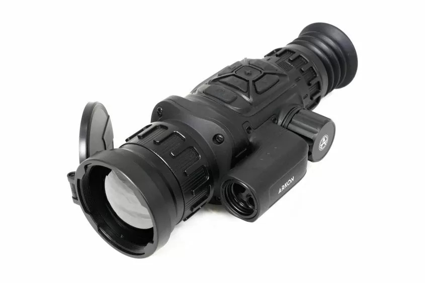 МП Тепловизионный прицел ARKON Arma LR50L - фото 1