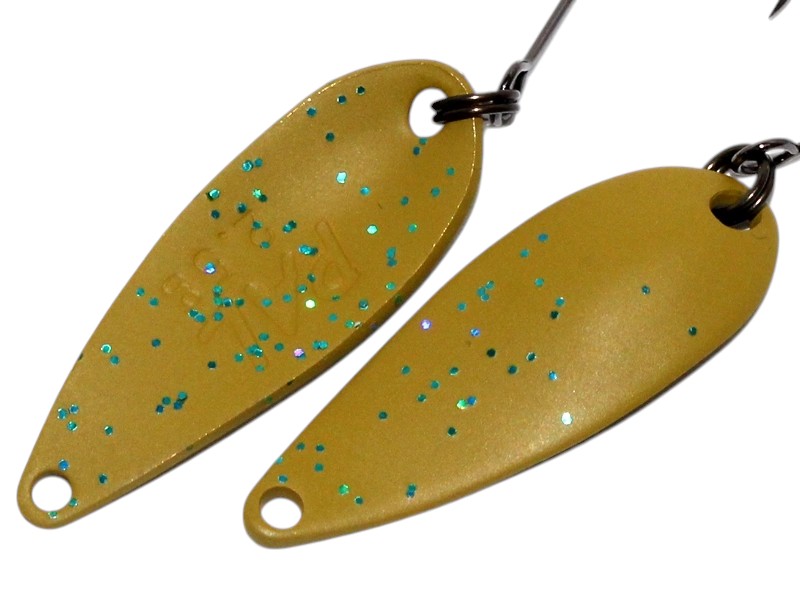 Блесна Forest Pal 2016 color 3,8гр цв 20 - фото 1