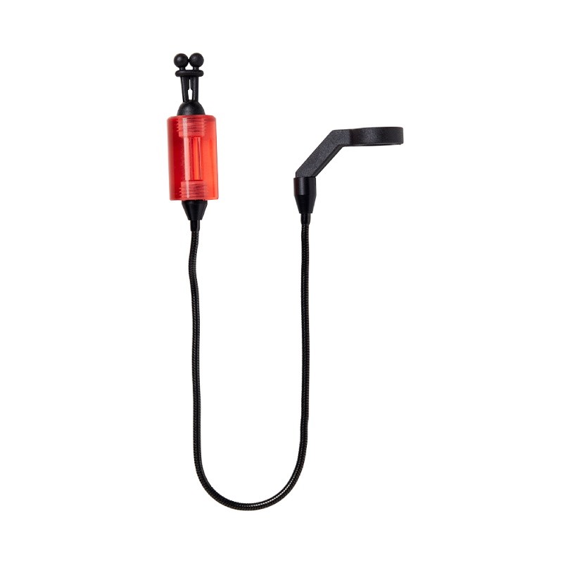 Сигнализатор Prologic K1 Midi Hanger Chain Kit  25x15мм - 20см red  - фото 1