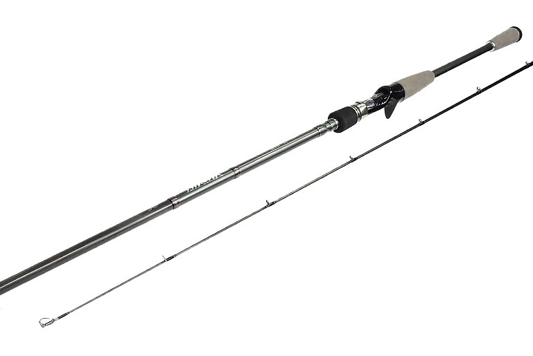 Спиннинг Daiwa LEXA 802MHFB - фото 1