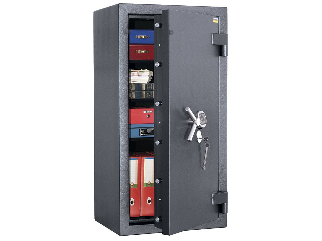 Сейф Промет Рубеж-1368 EL - фото 1