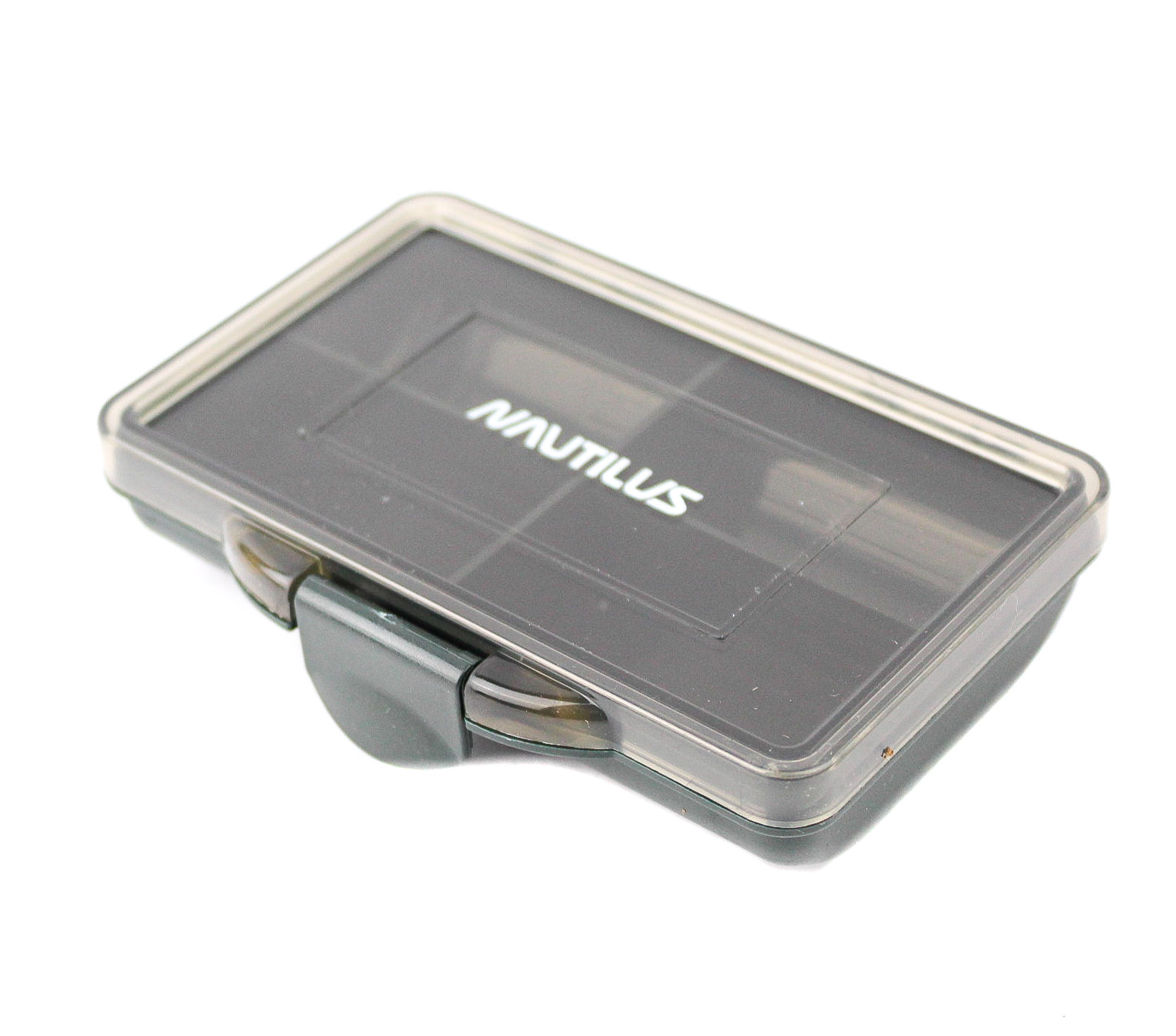 Коробка Nautilus Carp small box 4 - фото 1