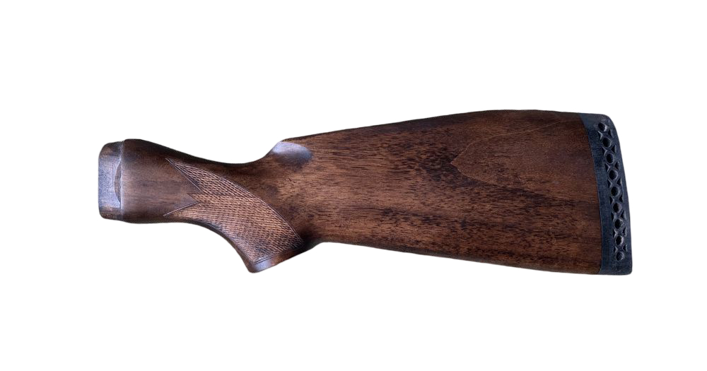 Приклад Левша МЦ 21-12 без щеки орех - фото 1