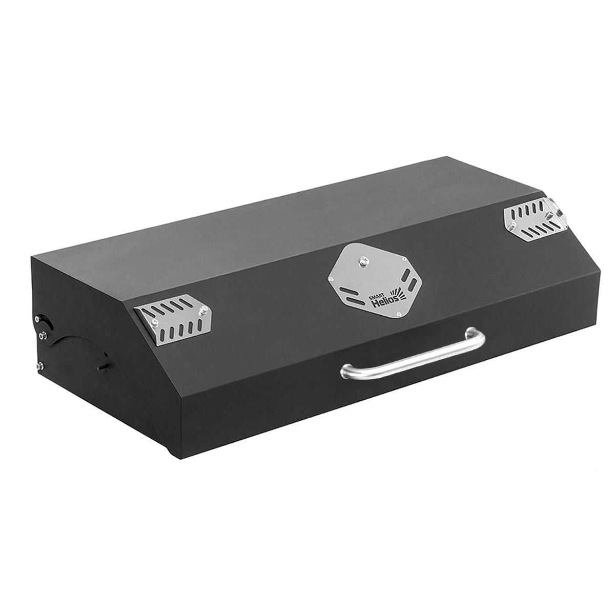 МП Крышка гриль SMART 800 мм (HS-GS-L-803) Helios - фото 1
