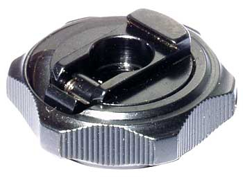 Ротационный зажим МАК на Heym 2004 (призма 10 мм) (MR-0002-Heym), BH=10,5 мм (14 - фото 1