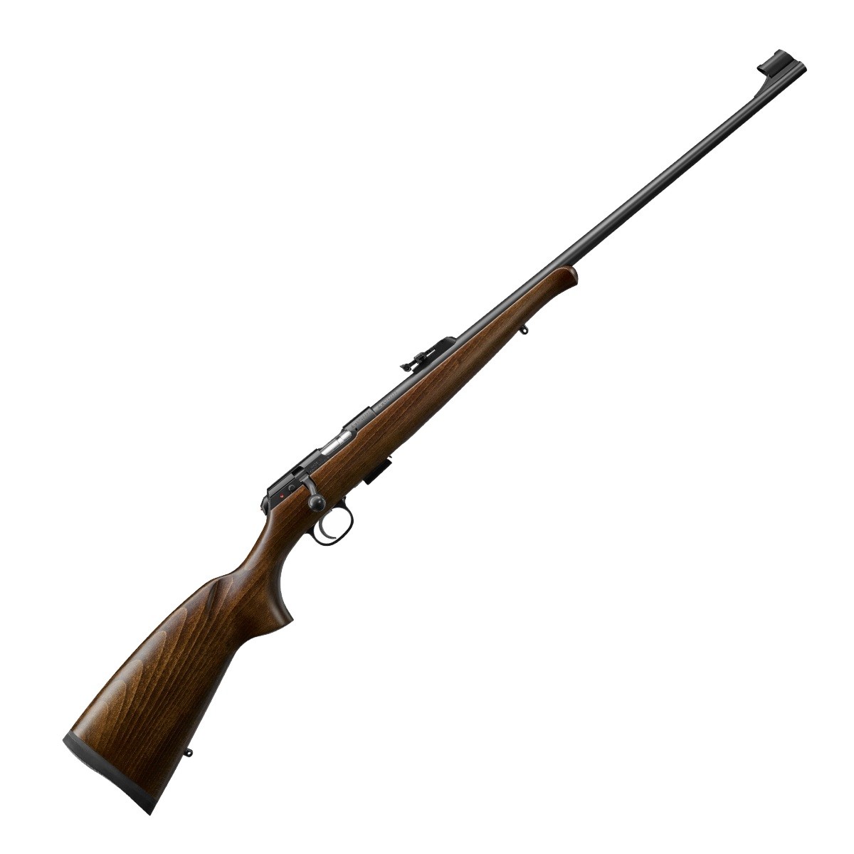 Карабин CZ 457 Training Rifle 22LR 1/2x20 630мм - фото 1