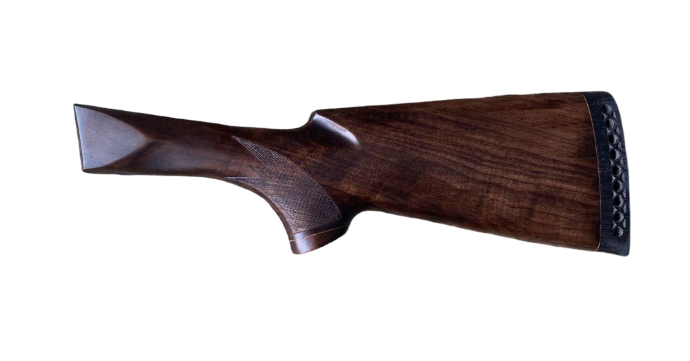 Приклад Левша ИЖ-26,54 улучшенный орех - фото 1