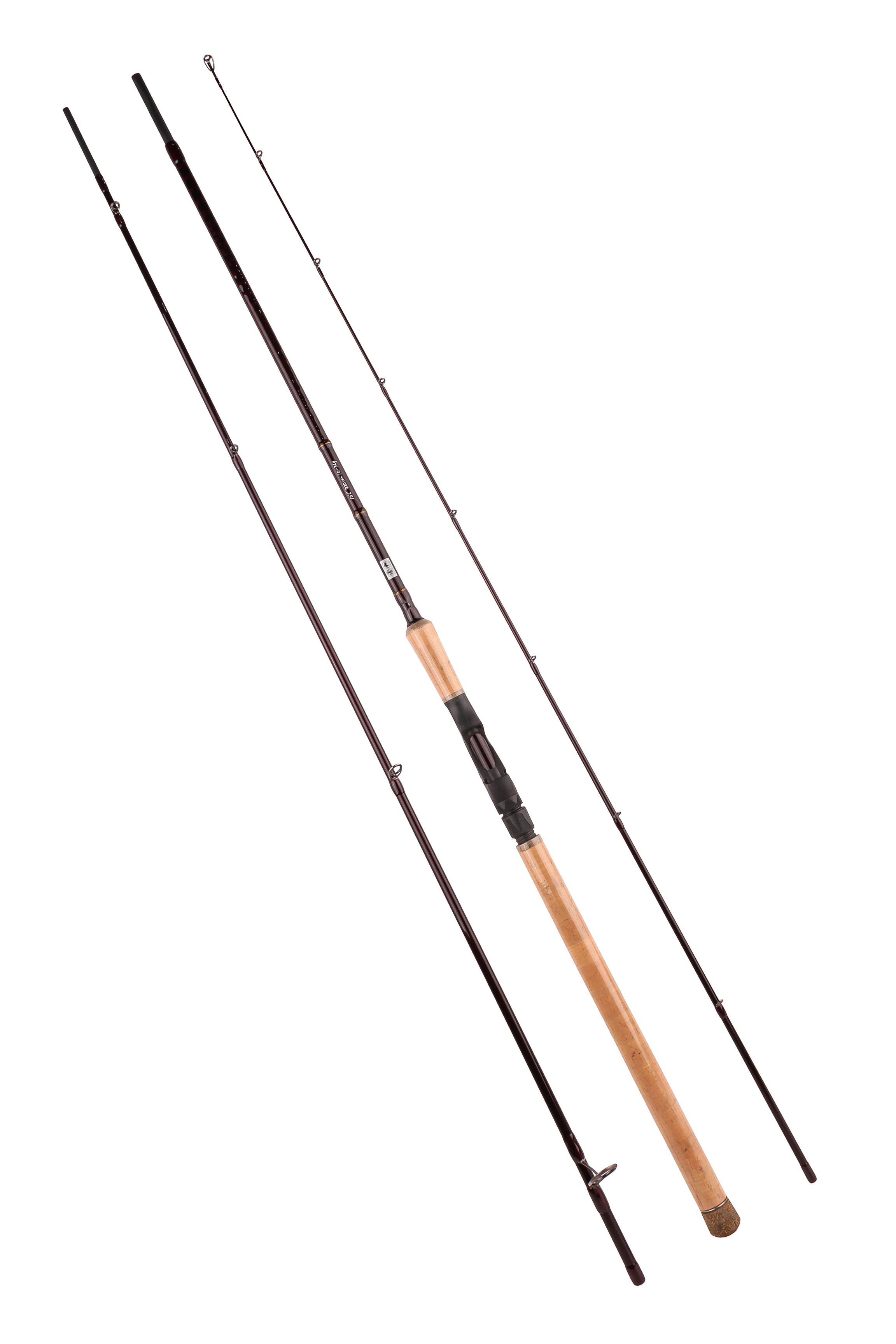 Спиннинг Savage Gear Custom coastal spin 10'6'' 320cm 10-36гр 3сек - фото 1