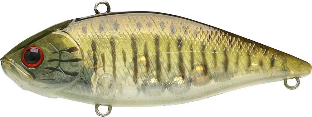 Воблер Lucky Craft LV 500 128 Smallmouth Bass - фото 1