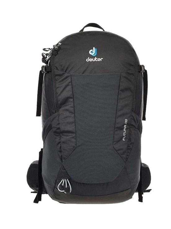 Рюкзак Deuter Futura 28л black - фото 1