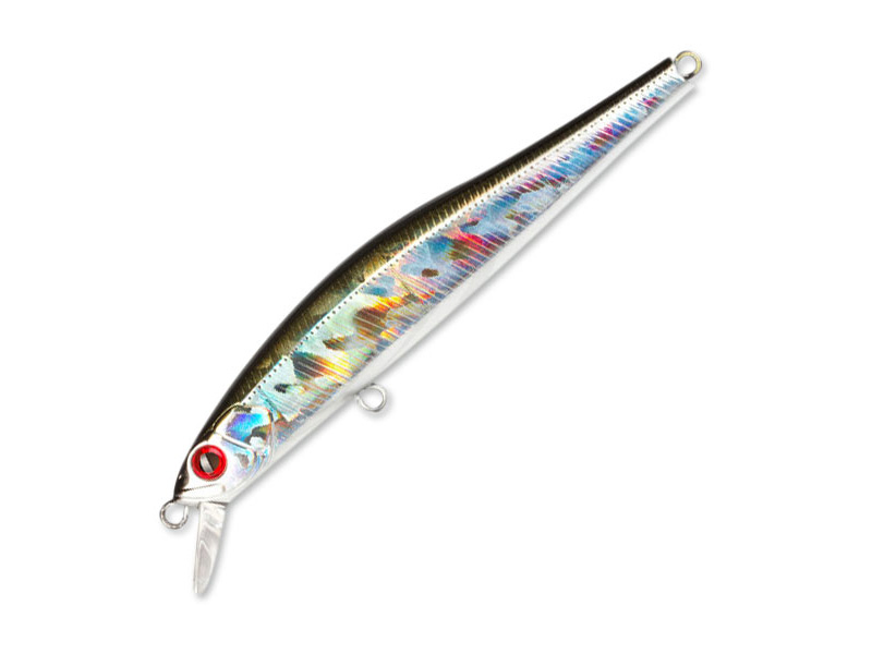 Воблер Zipbaits Rigge S-line 90S 510R - фото 1