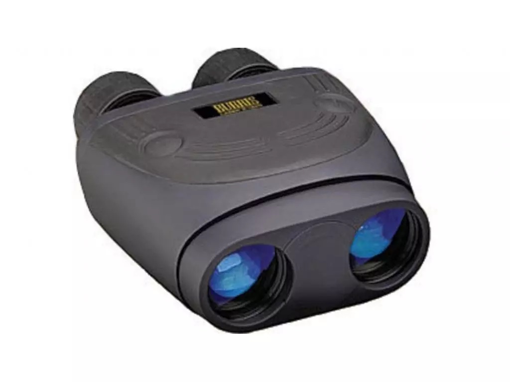 Дальномер Burris Laser Range Finder 7x40 лазерный - фото 1