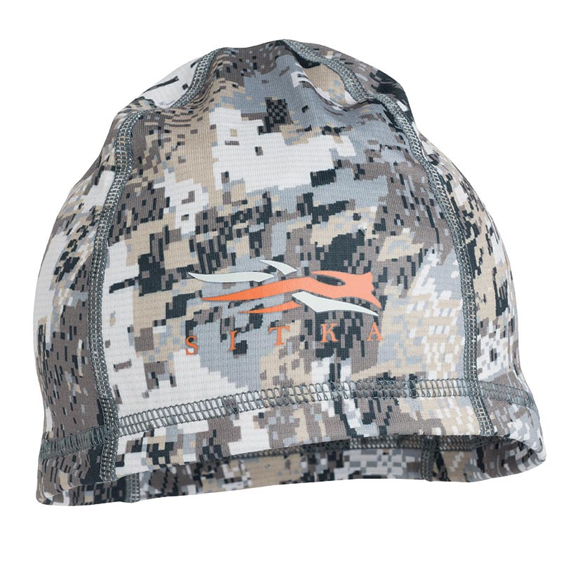 Шапка Sitka Beanie optifade elevated II - фото 1