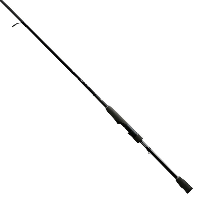 Спиннинг 13 Fishing Defy Quest Spinning 9' 15-40g MH 3pcs - фото 1