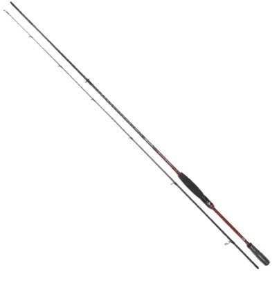 Спиннинг Daiwa Ninja Z NJZ802MLFS-AR - фото 1