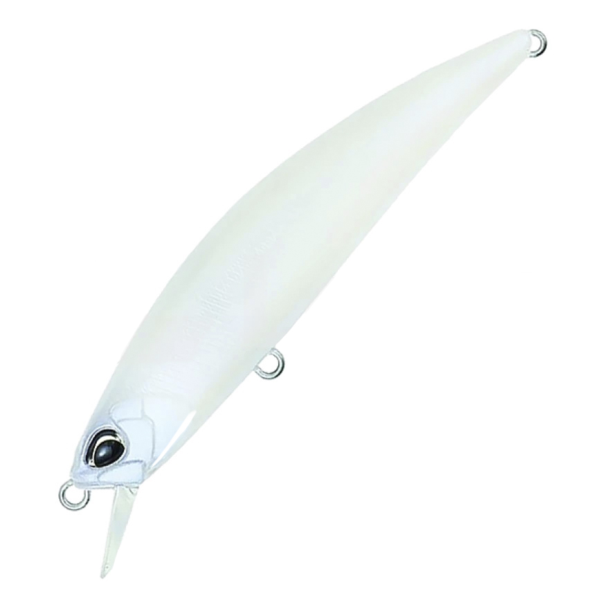 Воблер DUO Spearhead Ryuki Sinking 60 ACC3008 Neo Pearl - фото 1