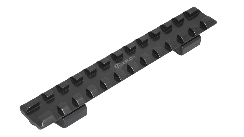 Планка Arkon Picatinny на Beretta A400 Xplor Action - фото 1