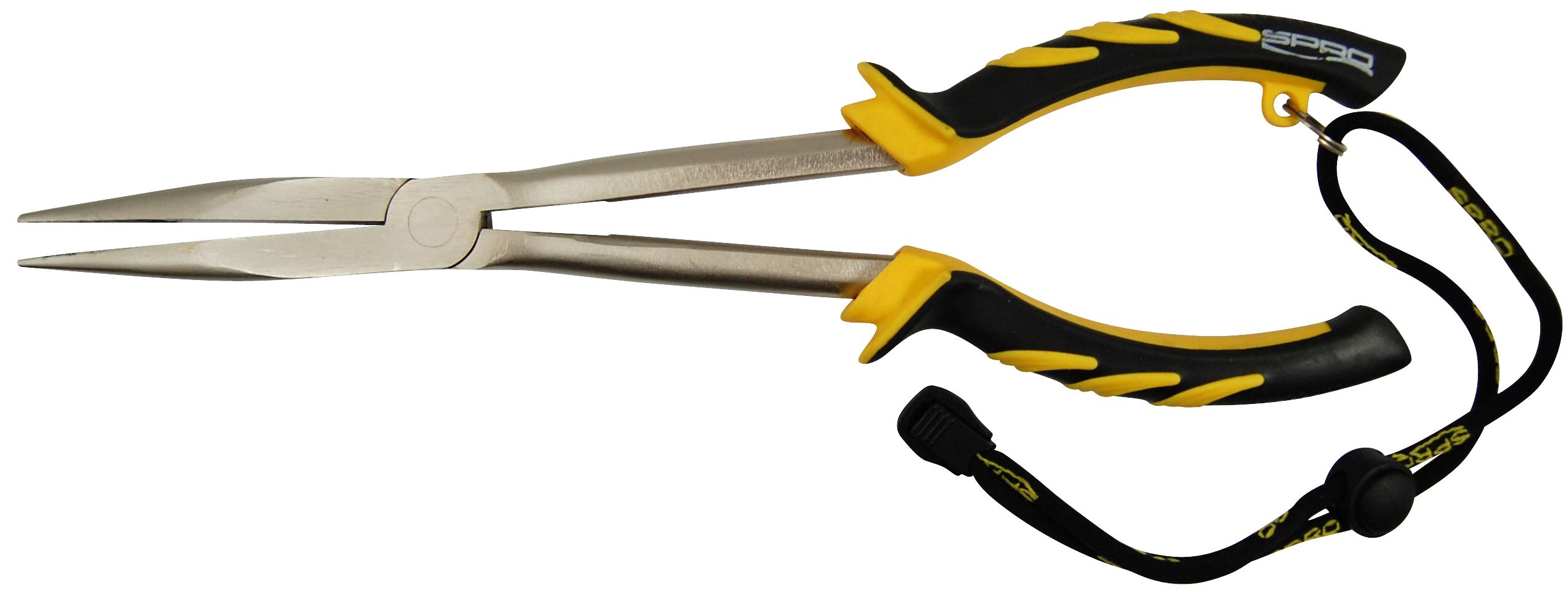 Плоскогубцы SPRO  Extra Long Nose Pliers 28см - фото 1