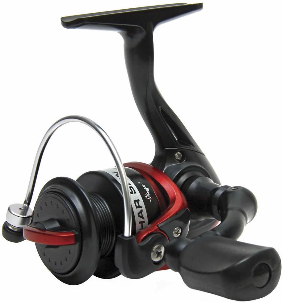 Катушка Stinger Arctic Char spin 500 - фото 1