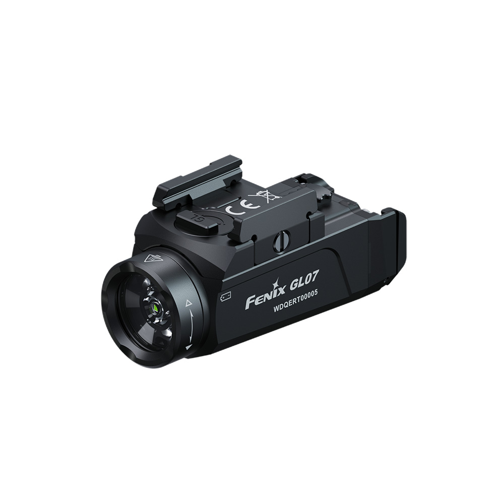 Фонарь Fenix тактический GL07 700 люмен - фото 1