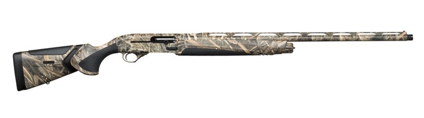 Ружье Beretta A400 Xtreme Plus Camo Max 5 Kick-off OCHP 12х89 760мм - фото 1