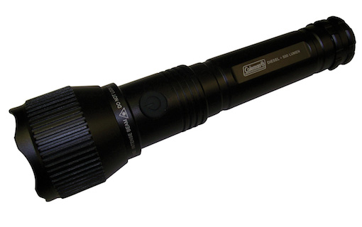 Фонарь Coleman Flashlight ручной - фото 1