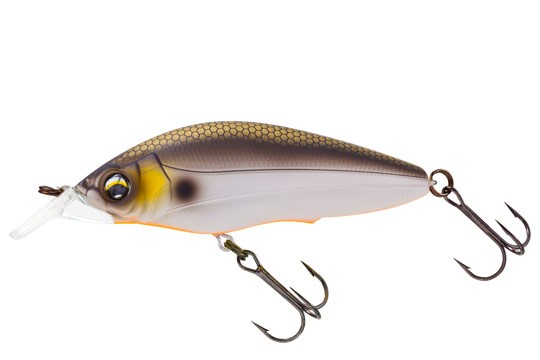 Воблер Yo-Zuri Duel hardcore shallow crank 65F F968 MPSH - фото 1