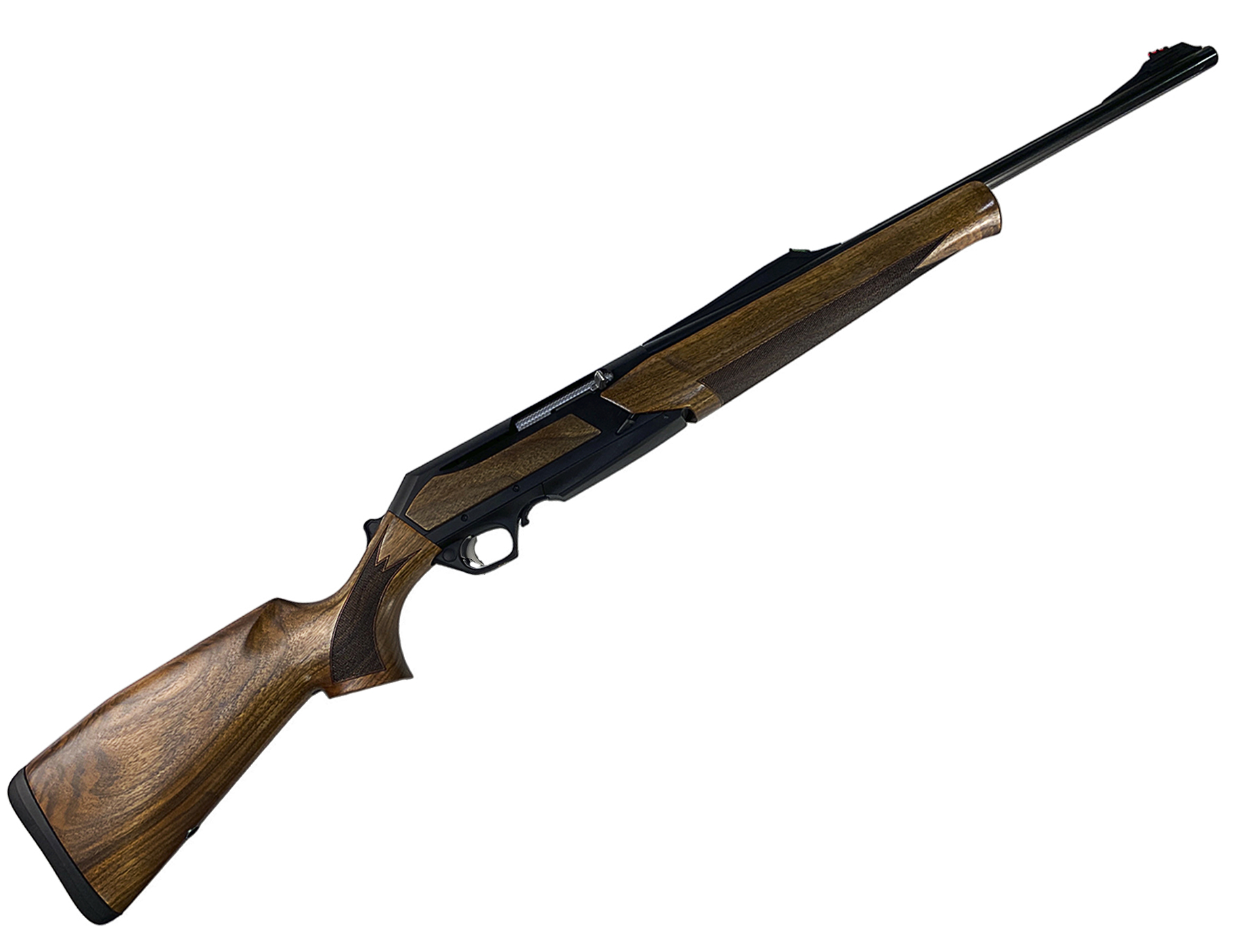 Карабин Browning Bar Zenith 30-06 Prestige Wood fluted HC 510мм - фото 1
