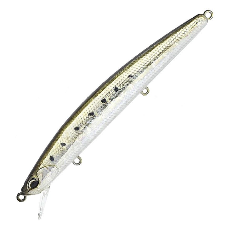 Воблер DUO Tide Minnow Lance 140S ADA0037 - фото 1