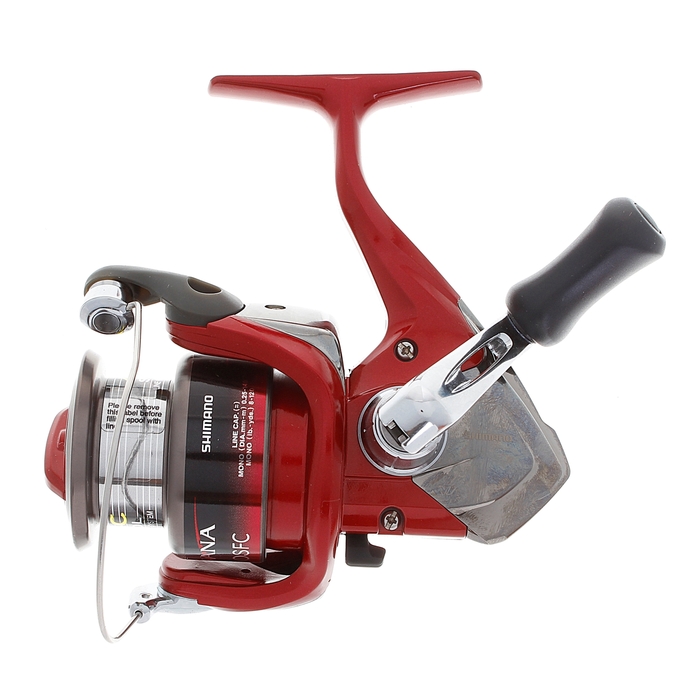 Катушка Shimano Catana 3000S FC - фото 1