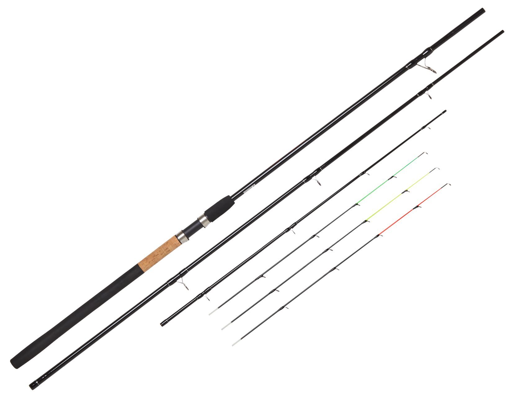 Удилище Salmo Sniper Feeder 3,6м 60гр - фото 1