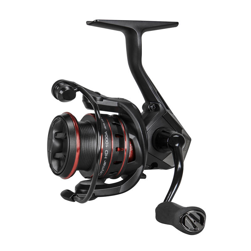Катушка Okuma Ceymar HD 2500A Spinning 5,3:1 - фото 1
