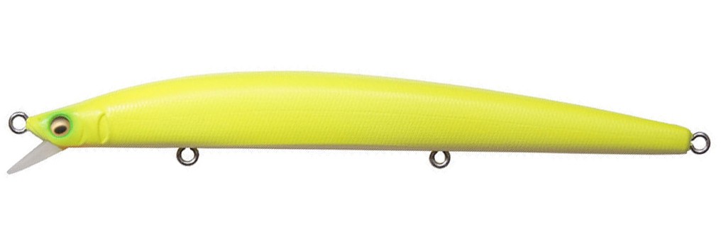 Воблер Megabass Cookai Slim 140F do chart - фото 1